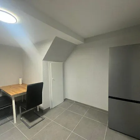 Altstadtnest Am Rhein к35 Lägenhet Koblenz (Rhineland-Palatinate)