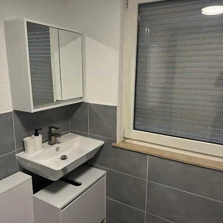 Lägenhet Altstadtnest Am Rhein к35 Koblenz (Rhineland-Palatinate)